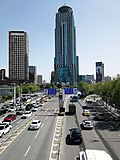 Taihe Plaza(Wuhan)
